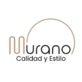 Iluminación Murano